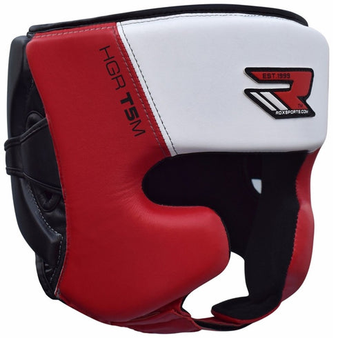 RDX T5 HEADGUARD PROTECTOR-1
